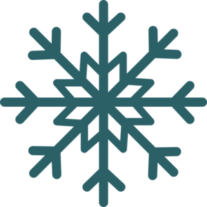 Snowflake icon